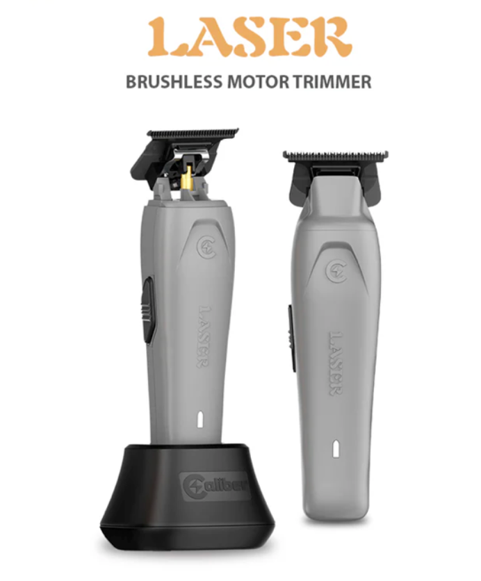 CaliberPRO laser brushless motor cordless professional trimmer 1st Gen