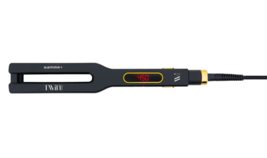Gamma+ Twin Flat Iron Styler GP702B