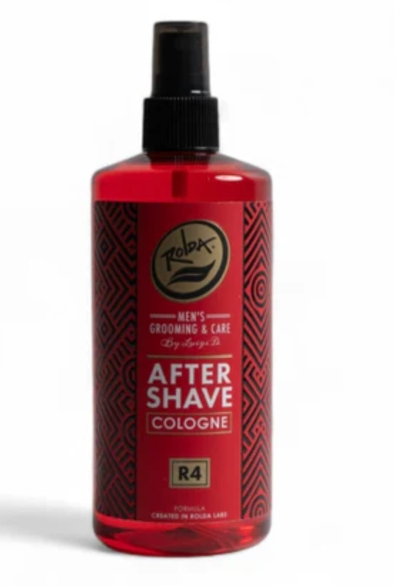 Rolda After Shave Tonic Spray – R4 14.54oz/430ml
