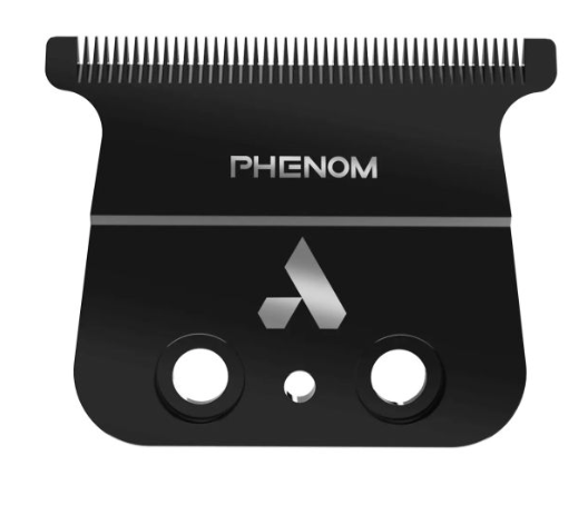 Andis Phenom Trimmer DLC Stainless Steel Replacement Blade #562322