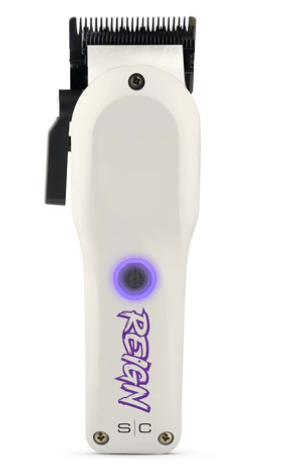 StyleCraft Reign Digital Brushless Motor Cordless Clipper – SC620W