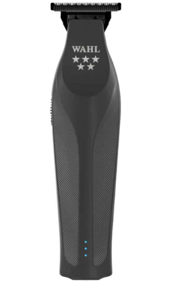 Wahl Professional Limited Edition Matte Black Nightshade Hi-Viz Trimmer #3026806