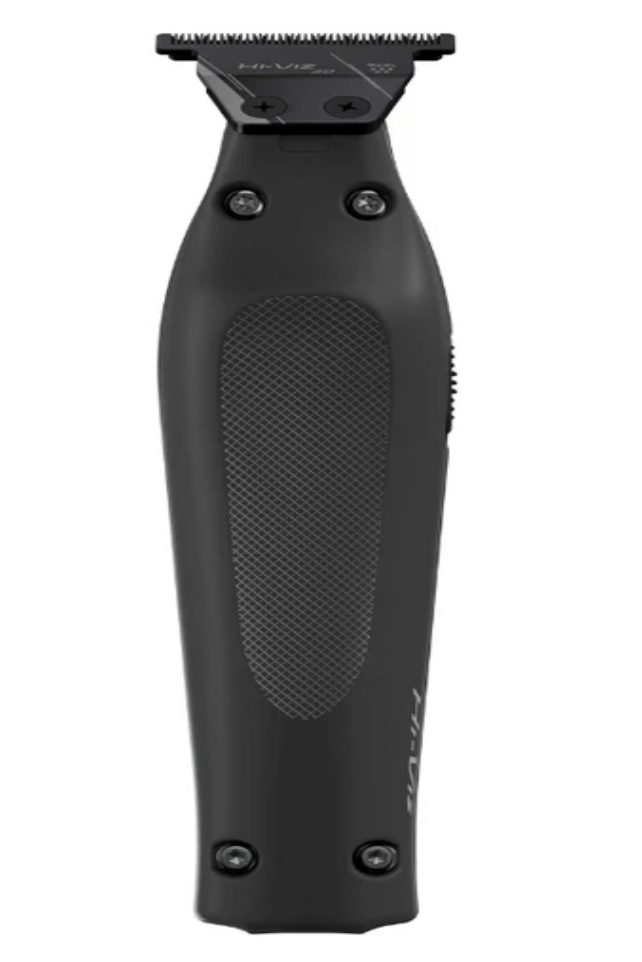 Wahl Professional Limited Edition Matte Black Nightshade Hi-Viz Trimmer #3026806