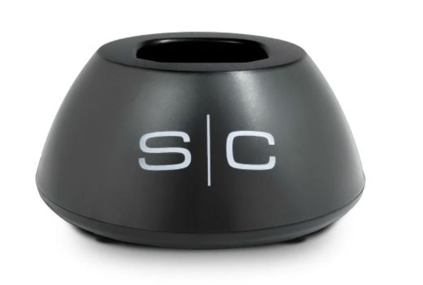 Gamma+ Stylecraft reign hair trimmer charging base SC914B