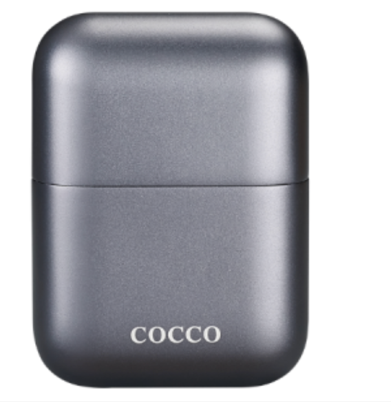 Cocco-Impacto Micro Wet – gray  Dry Shaver