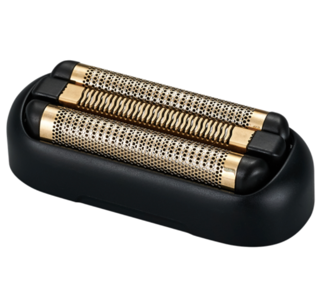 Cocco-Impacto Micro Wet – gray  Dry Shaver