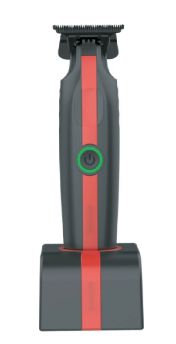 Cocco Veloce Lite Trimmer | Black/Red
