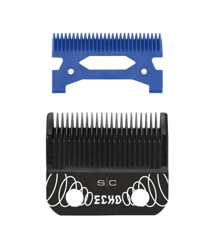 StyleCraft Rebel 2.0 Professional Cordless Hair Clipper w/ Super C4RBN Motor