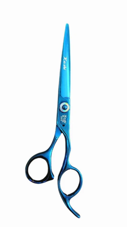 kashi Blue cutting shear – 6″