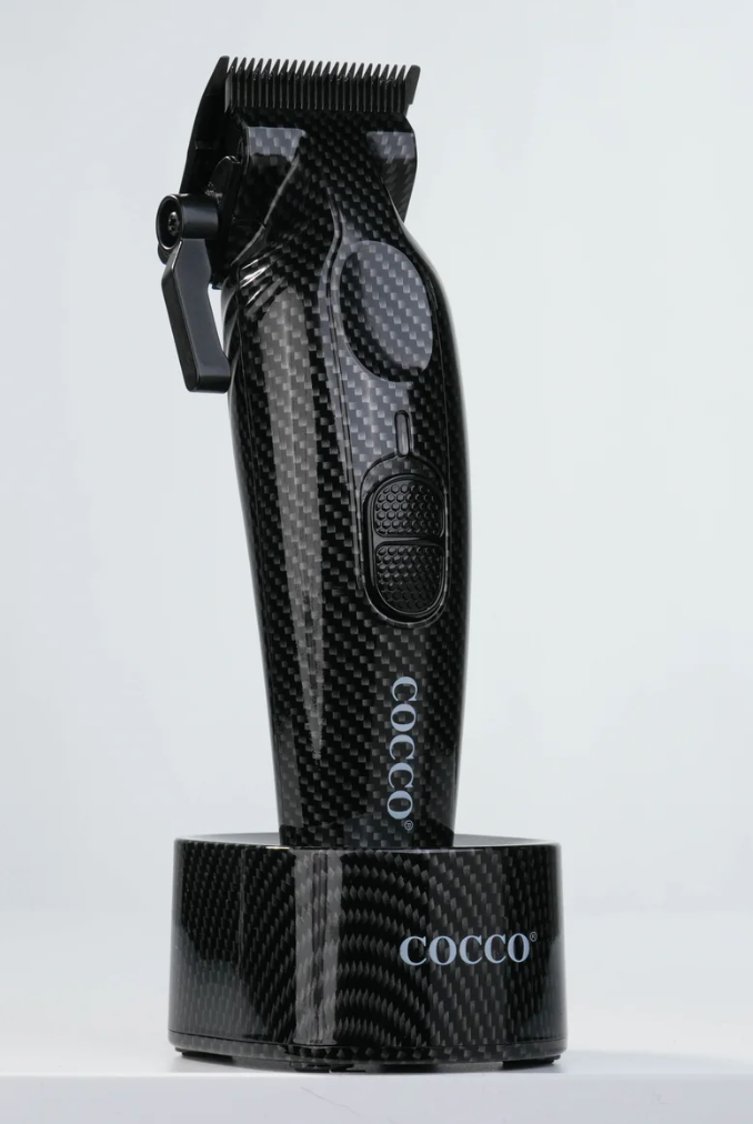 Cocco Hyper Veloce Pro Clipper (Carbon Fiber)