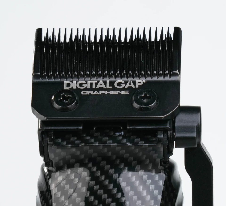 Cocco Hyper Veloce Pro Clipper Carbon Fiber