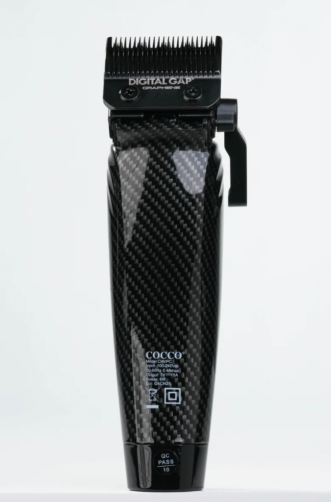 Cocco Hyper Veloce Pro Clipper (Carbon Fiber)