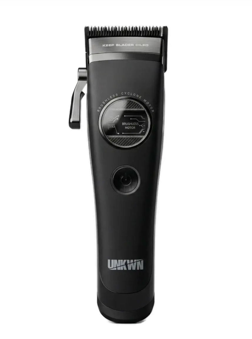 UNKWN Vortex Cyclone Clipper – Ultra Quiet Professional Power