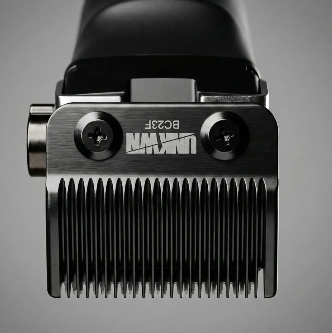 UNKWN Vortex Cyclone Clipper – Ultra Quiet Professional Power