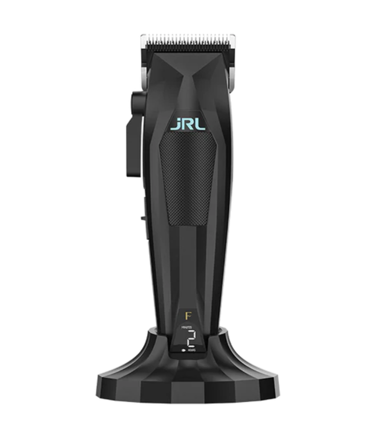 JRL Professional 3000C Mini Hair Clipper w/ Fade Blade