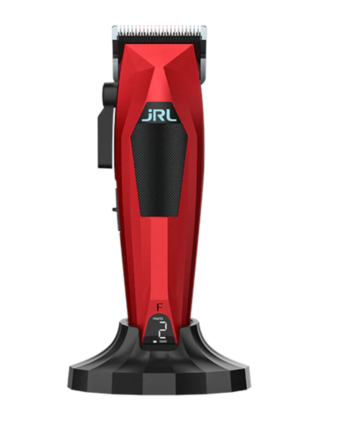 JRL Professional 3000C Mini Hair Clipper w/ Fade Blade