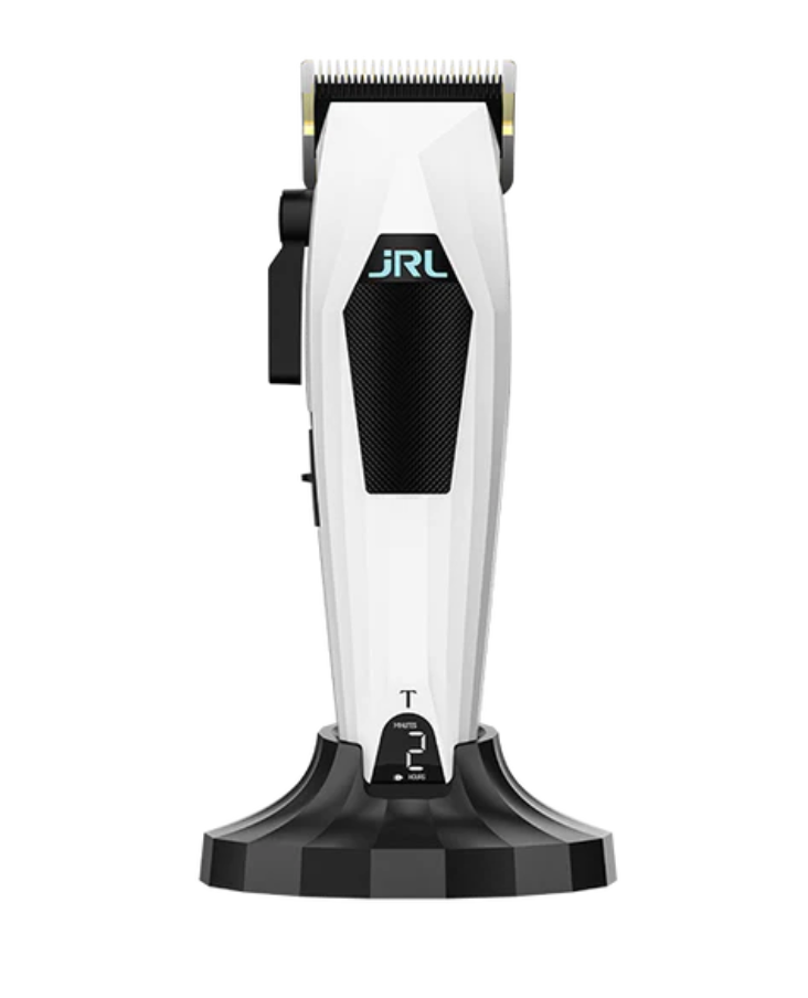 JRL Professional 3000C Mini Hair Clipper w/ Taper Blade