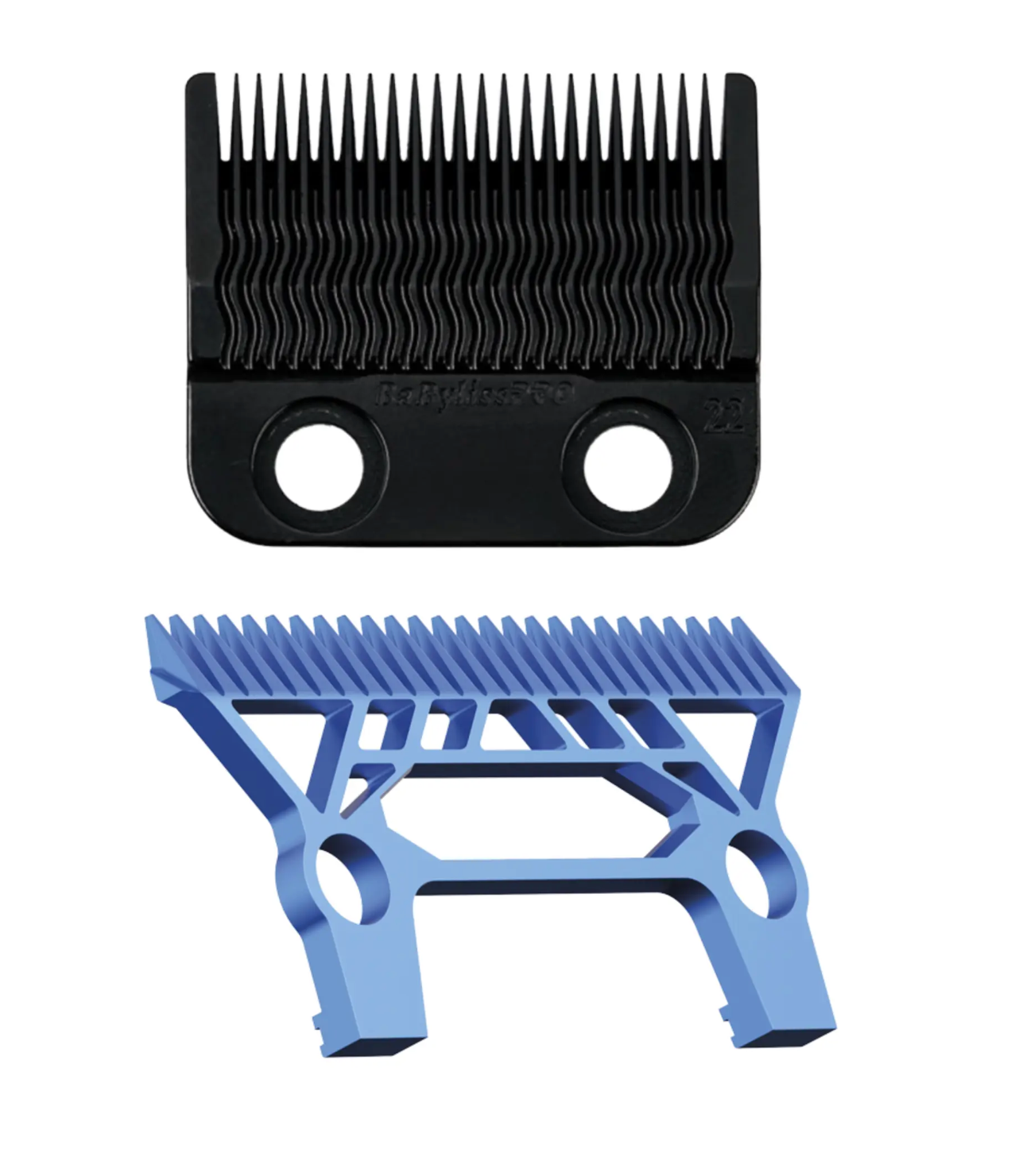 BaBylissPRO Metal Injection Molded Space Blade #FX8095B