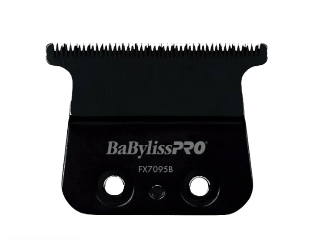 BaBylissPRO Deep Tooth Metal Injection Molded T-Blade #FX7095B