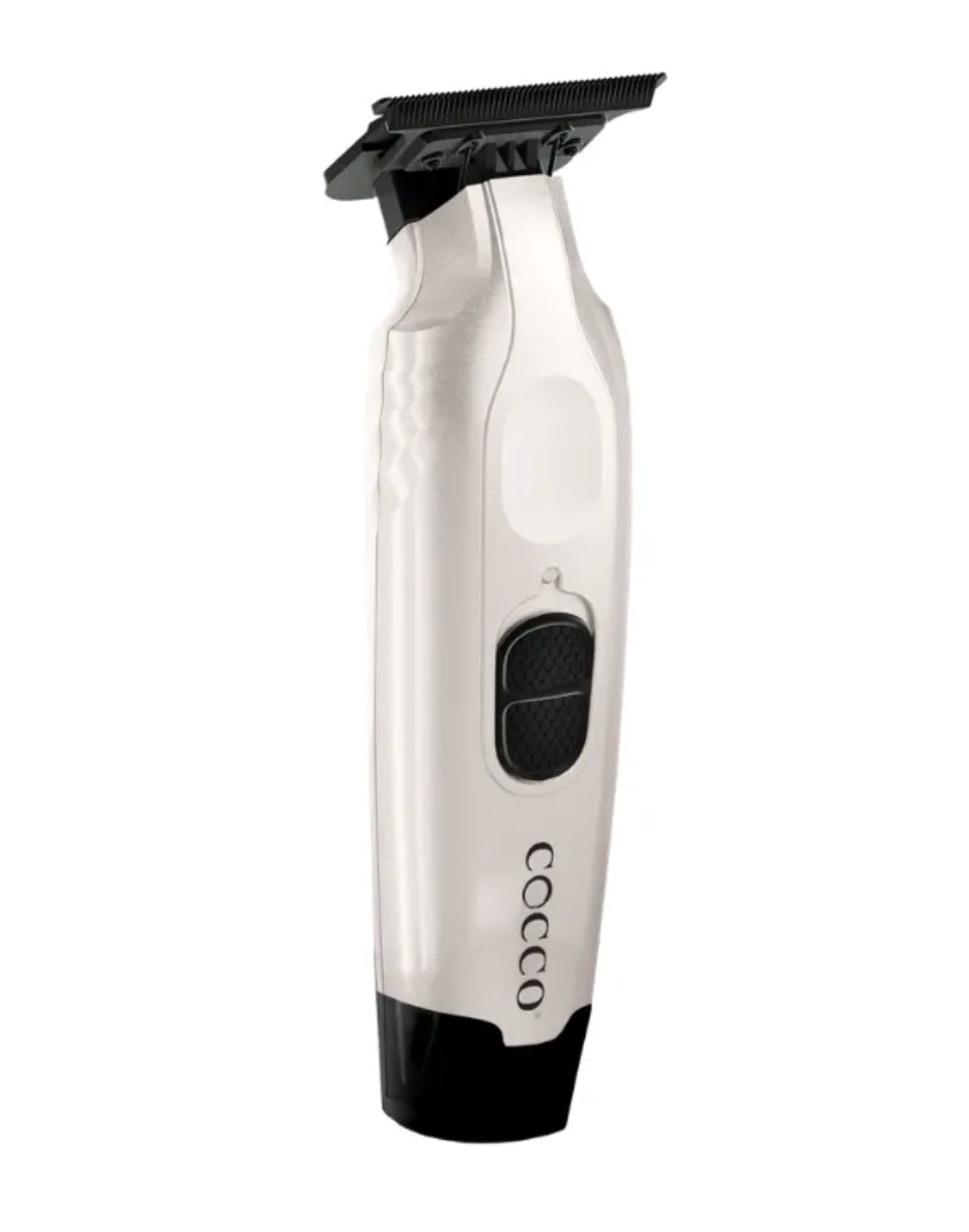 COCCO VELOCE TRIMMER-WHITE | CVPT-WHITE