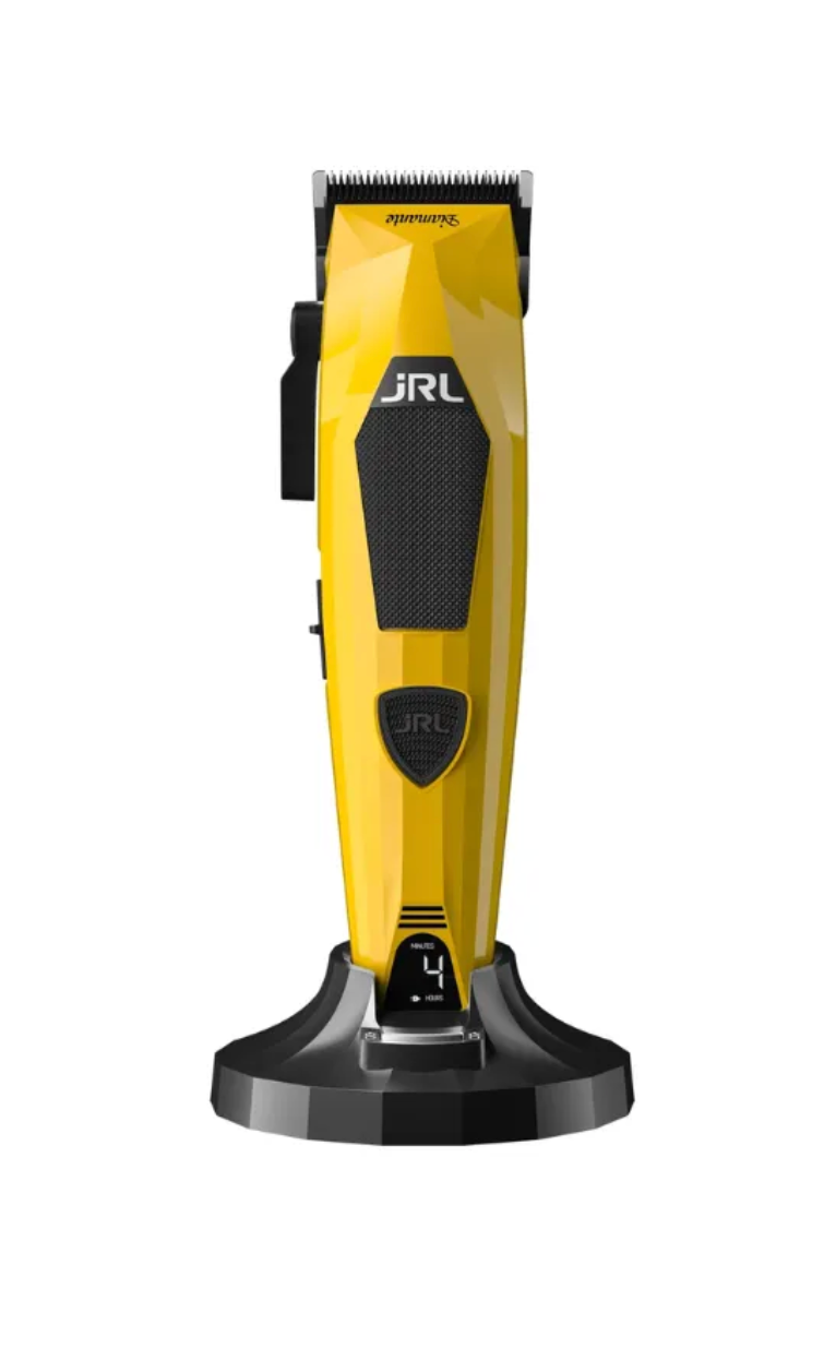 JRL DIAMANTE CLIPPER YELLOW | 2025CY-C