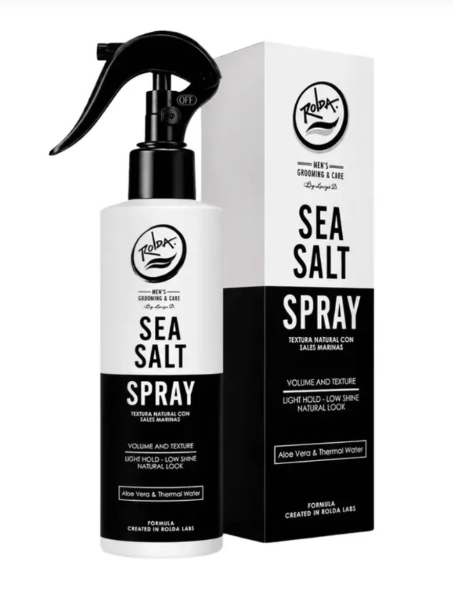 ROLDA SEA SALT SPRAY 8z