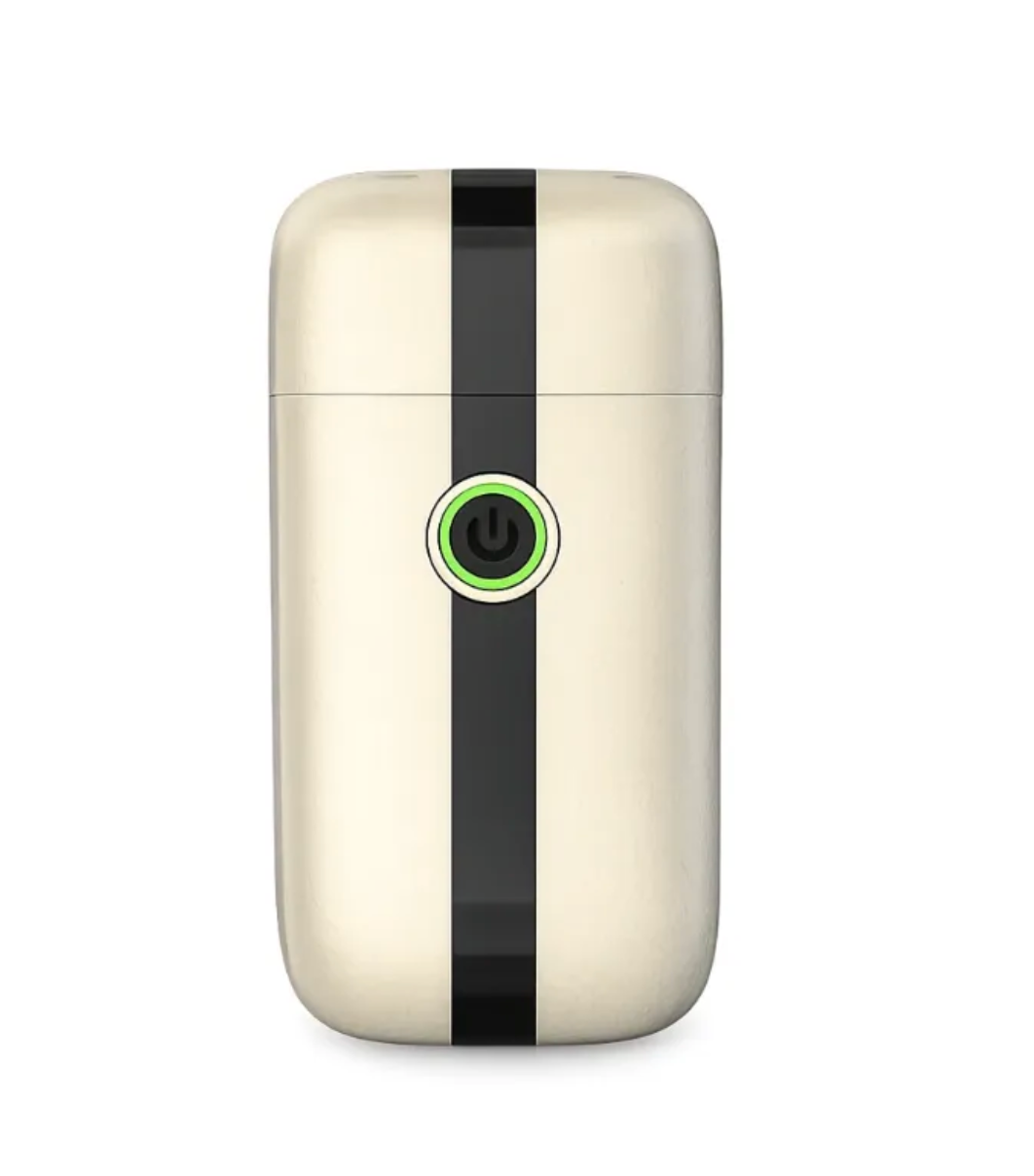 COCCO VELOCE LITE SHAVER DUBAI SAND | CVLS-DUBAISAND