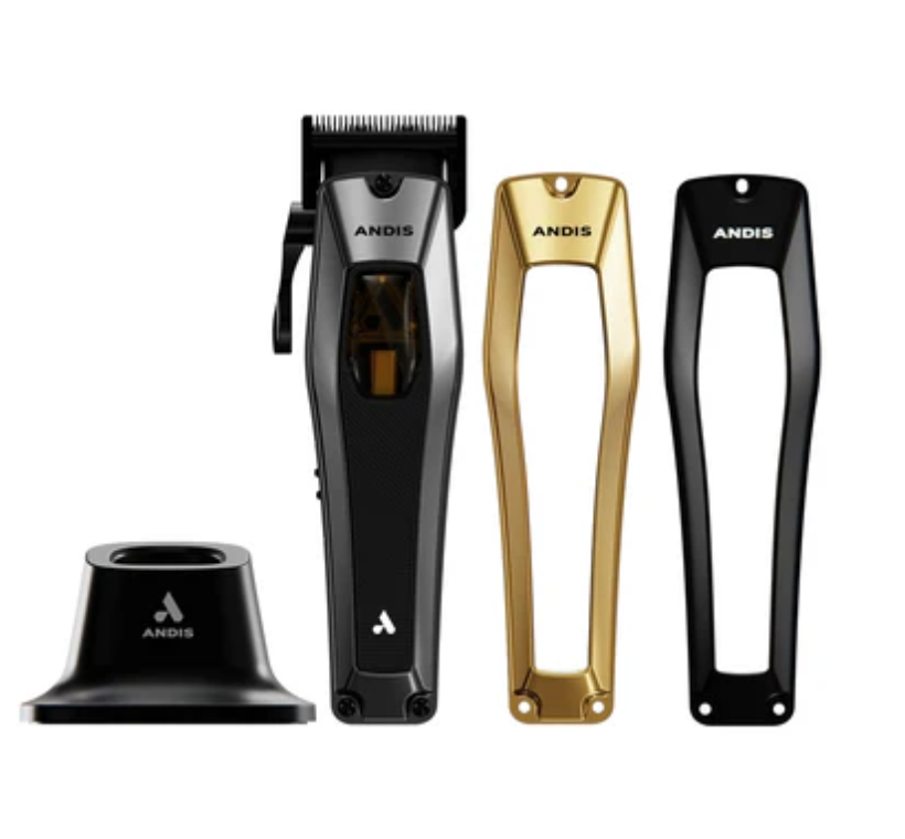 Andis RECON Vector Motor Cordless Clipper #562257