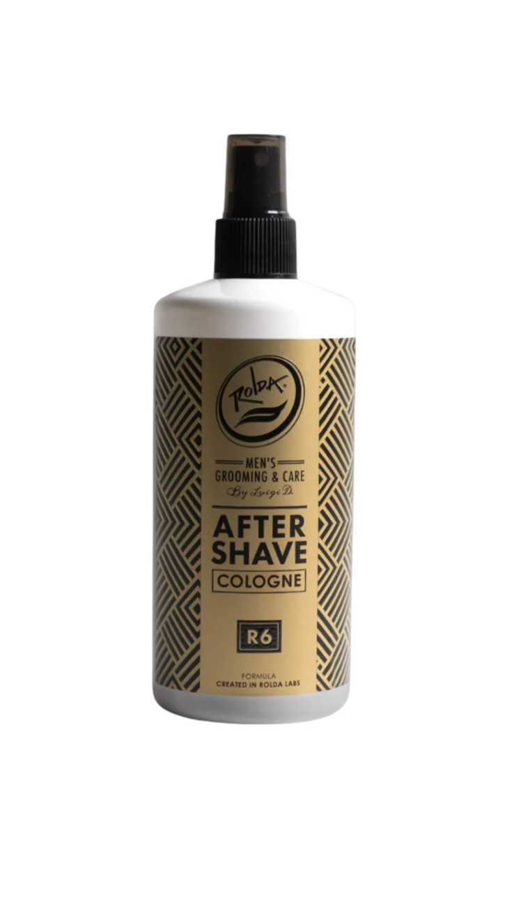 Rolda After Shave Tonic Spray – R6 14.54oz/430ml