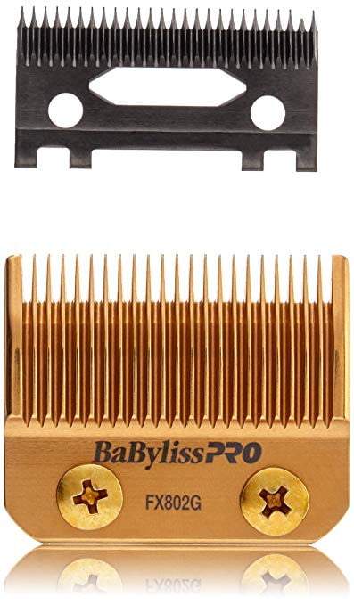 BaBylissPRO REPLACEMENT CLIPPER BLADE fx802g