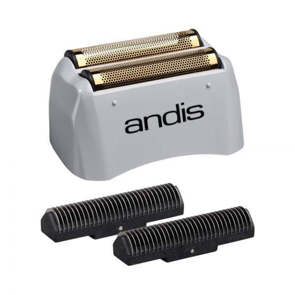 Andis ProFoil shaver replacement cutters & foil