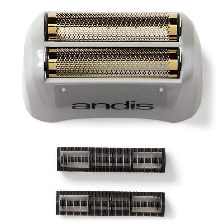 Andis ProFoil shaver replacement cutters & foil