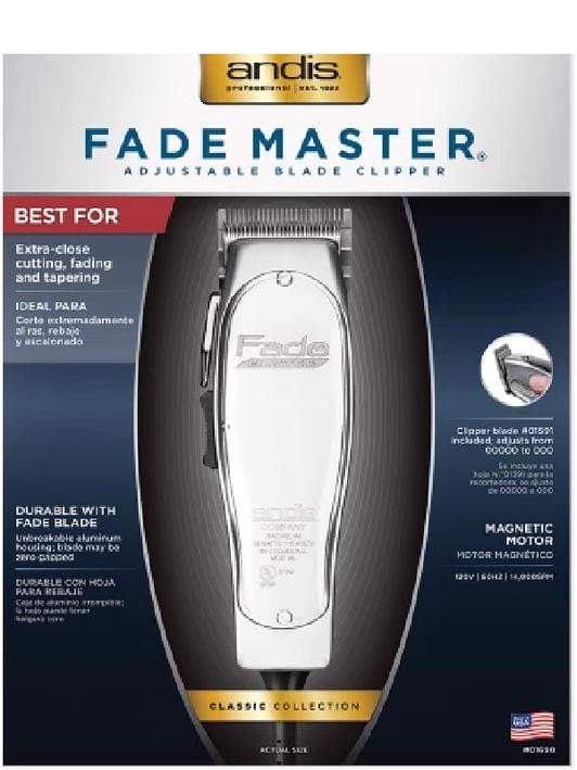 Andis Professional Fade Master Clipper