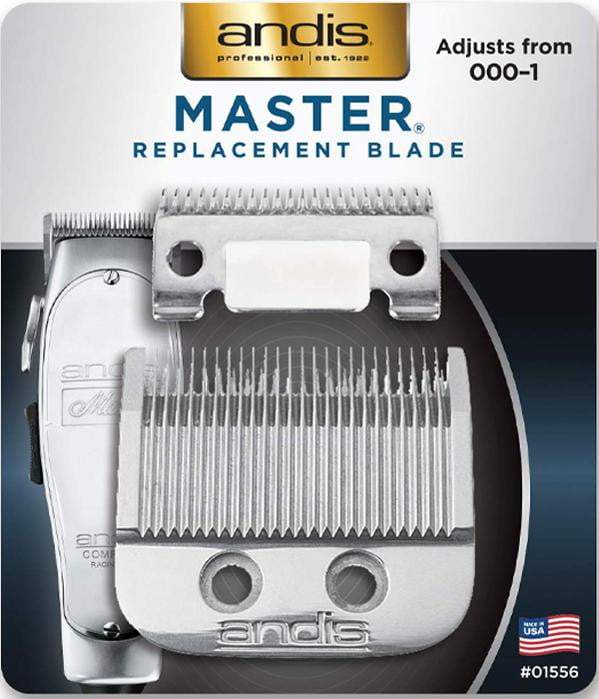 Andis master replacement blade #22-tooth #01556