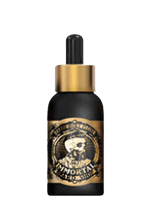 This Immortal NYC Beard Full Oil