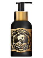 Immortal NYC Beard Styling Cream