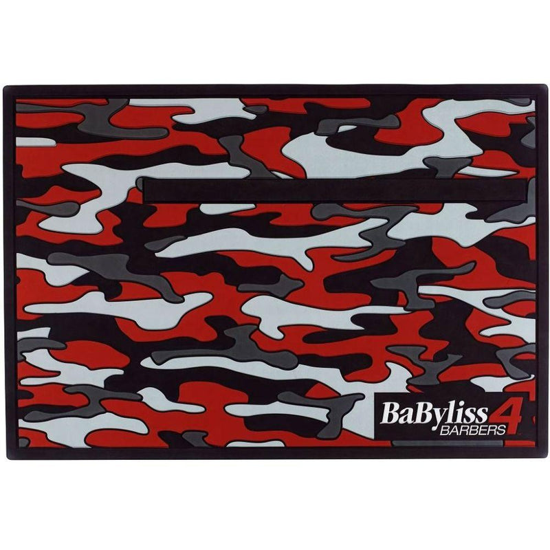 BabylissPRO BaByliss4Barbers Professional Magnetic Mat