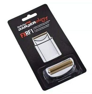 BaBylissPRO FOILFX01 Replacement Foil & Cutter FXRF1