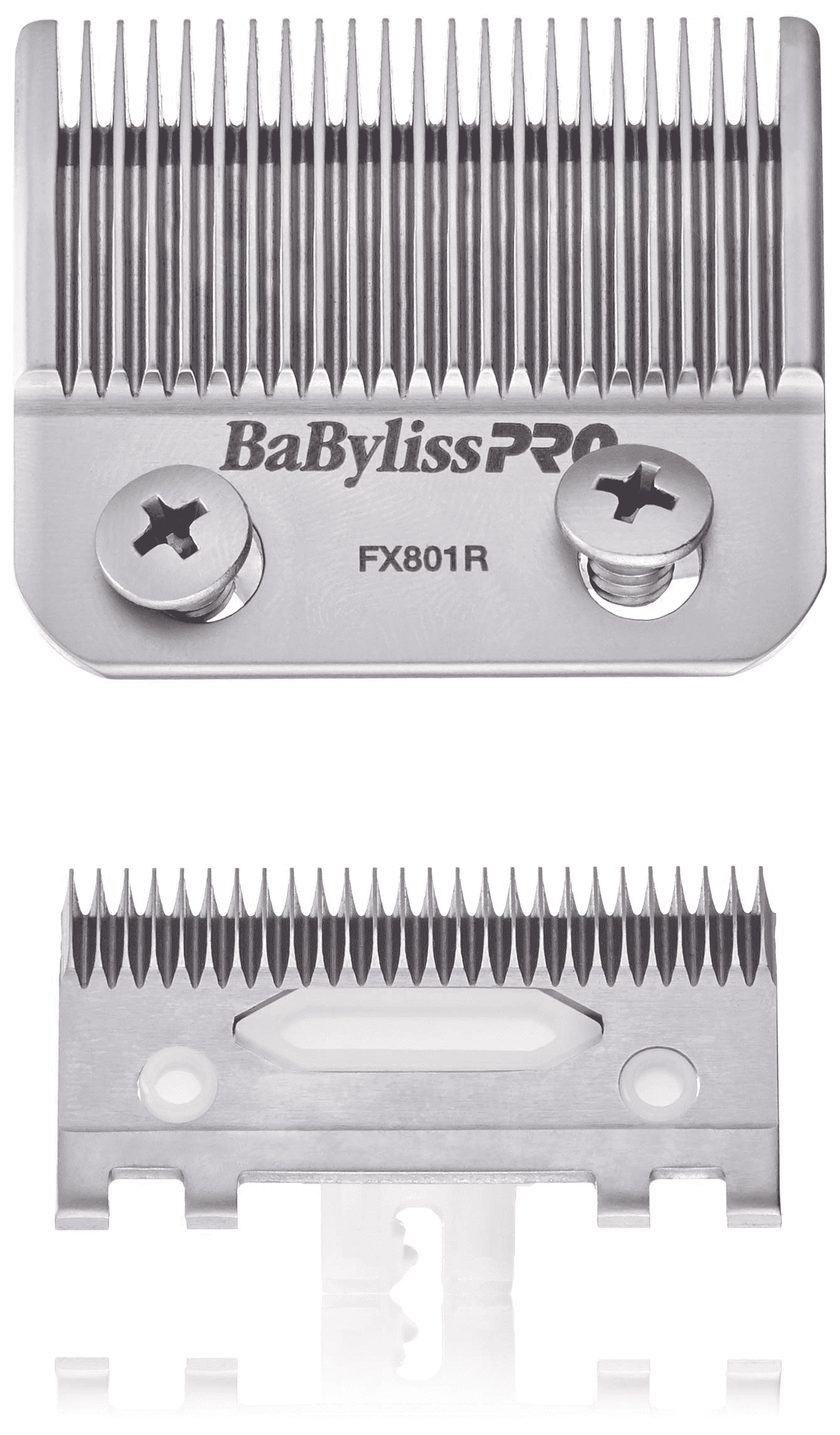 BabylissPRO replacement clipper blade FX801R