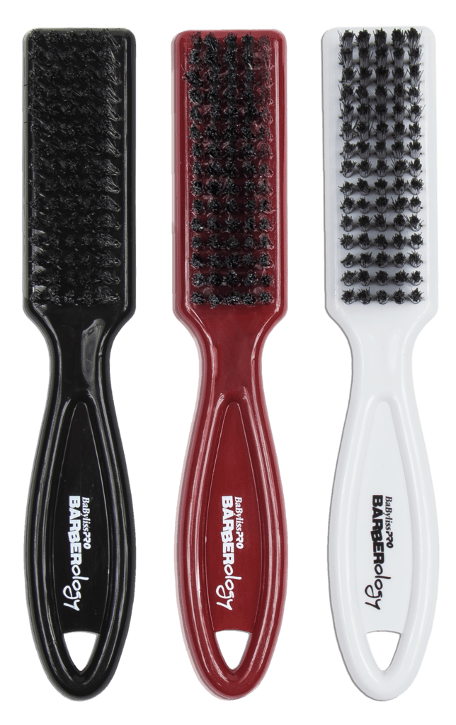 BaBylissPRO Barberology Cleaning Brush.