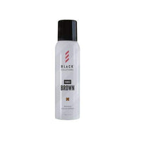 XTREME facial & lineup color enhancement jet black semi color 2fl oz (60ml) for barber, stylist, home use