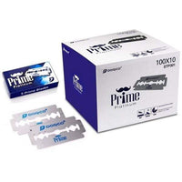 DORCO TITAN DOUBLE EDGE 1000 BLADES 10pk