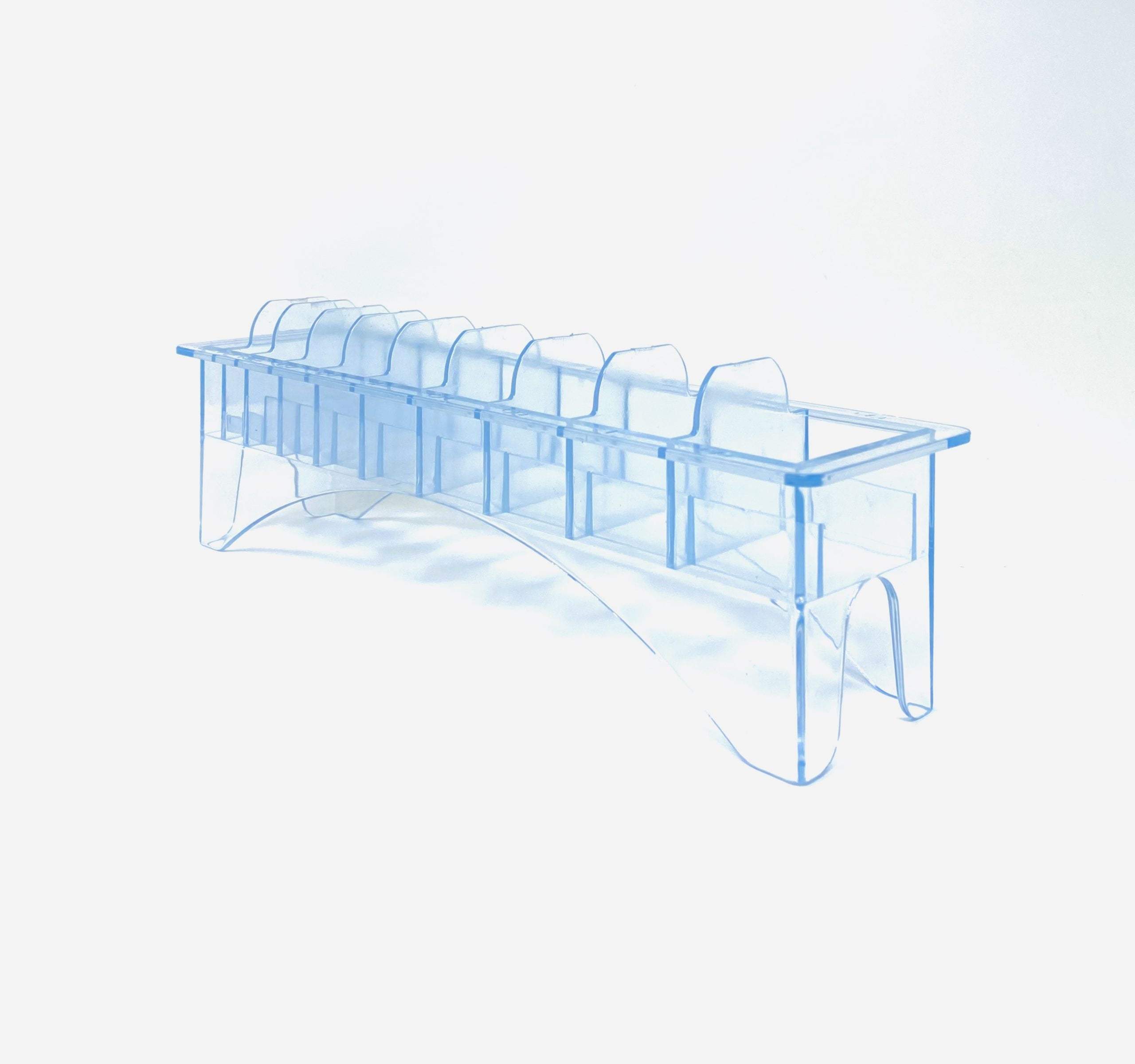 Organizer Rack Clipper guard Holder