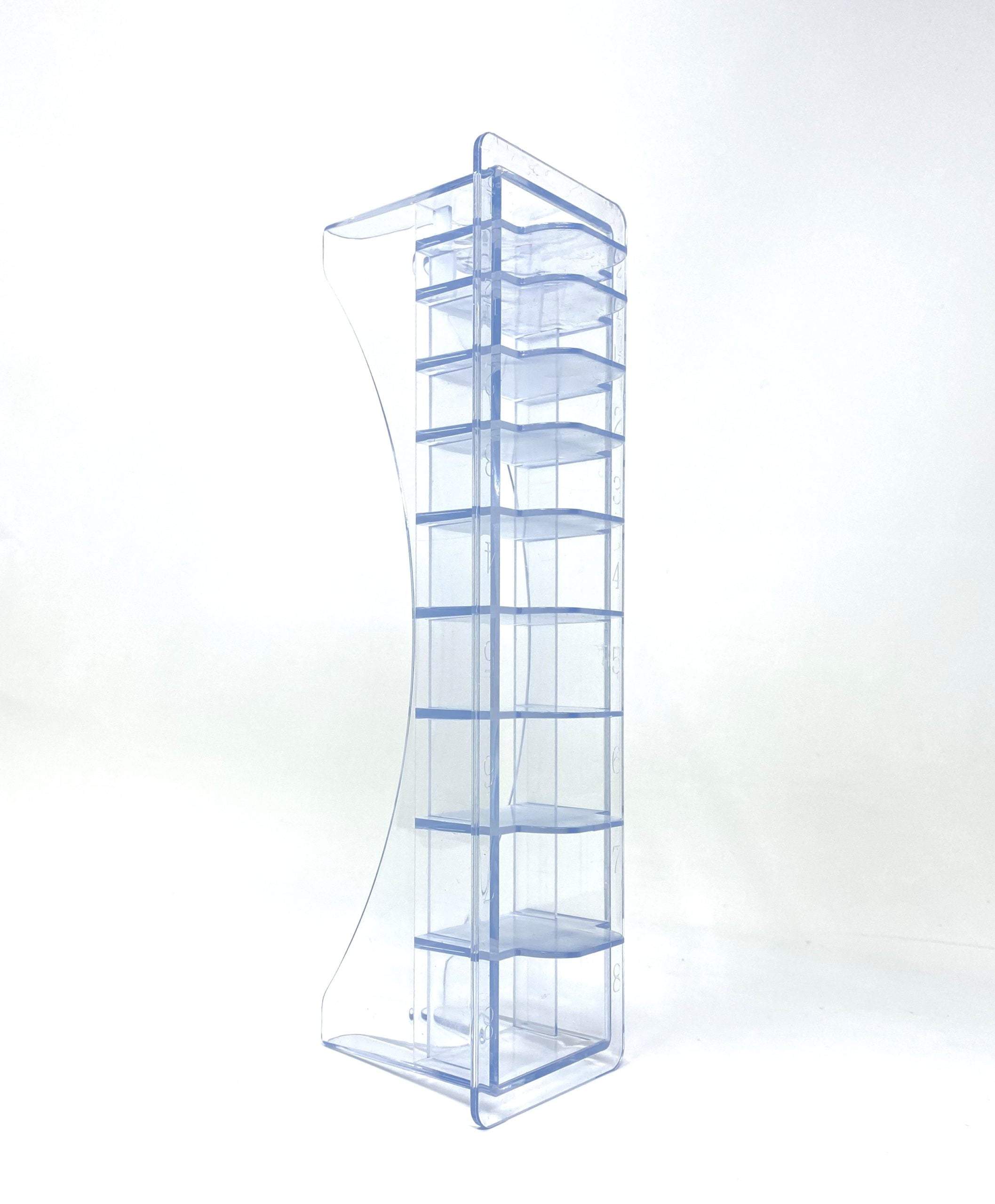 Organizer Rack Clipper guard Holder