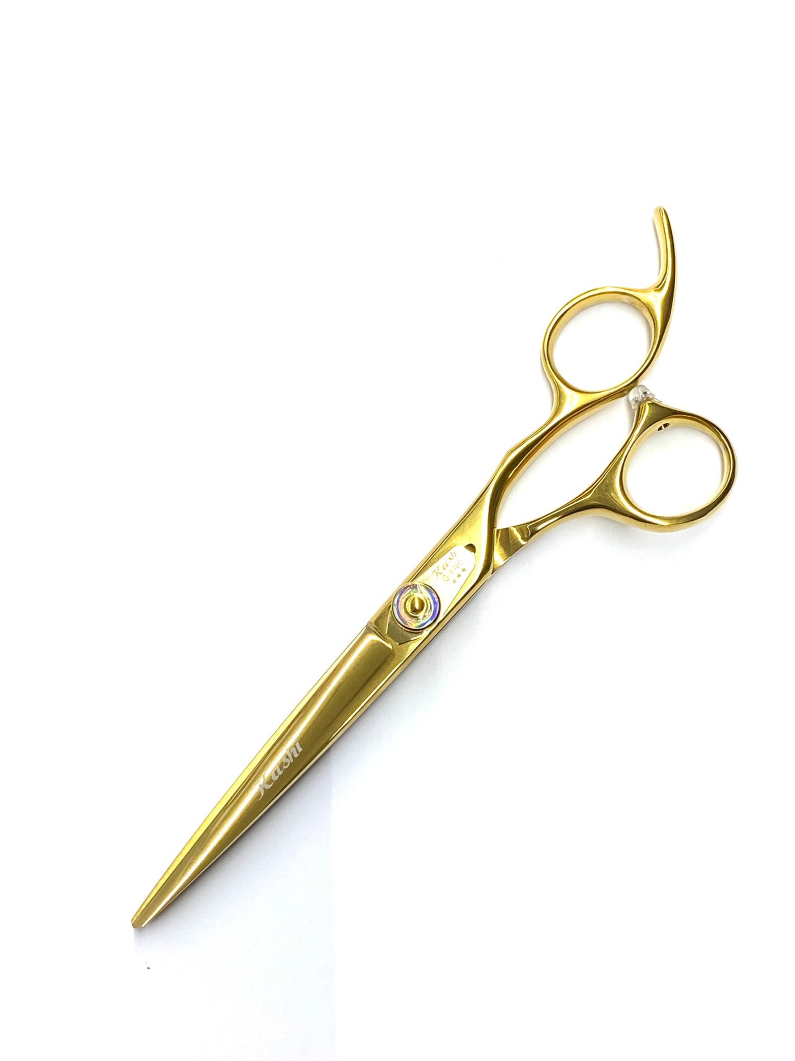 Kashi gold Japanese Cobalt Steel Straight Cutting Shear size 6.5''