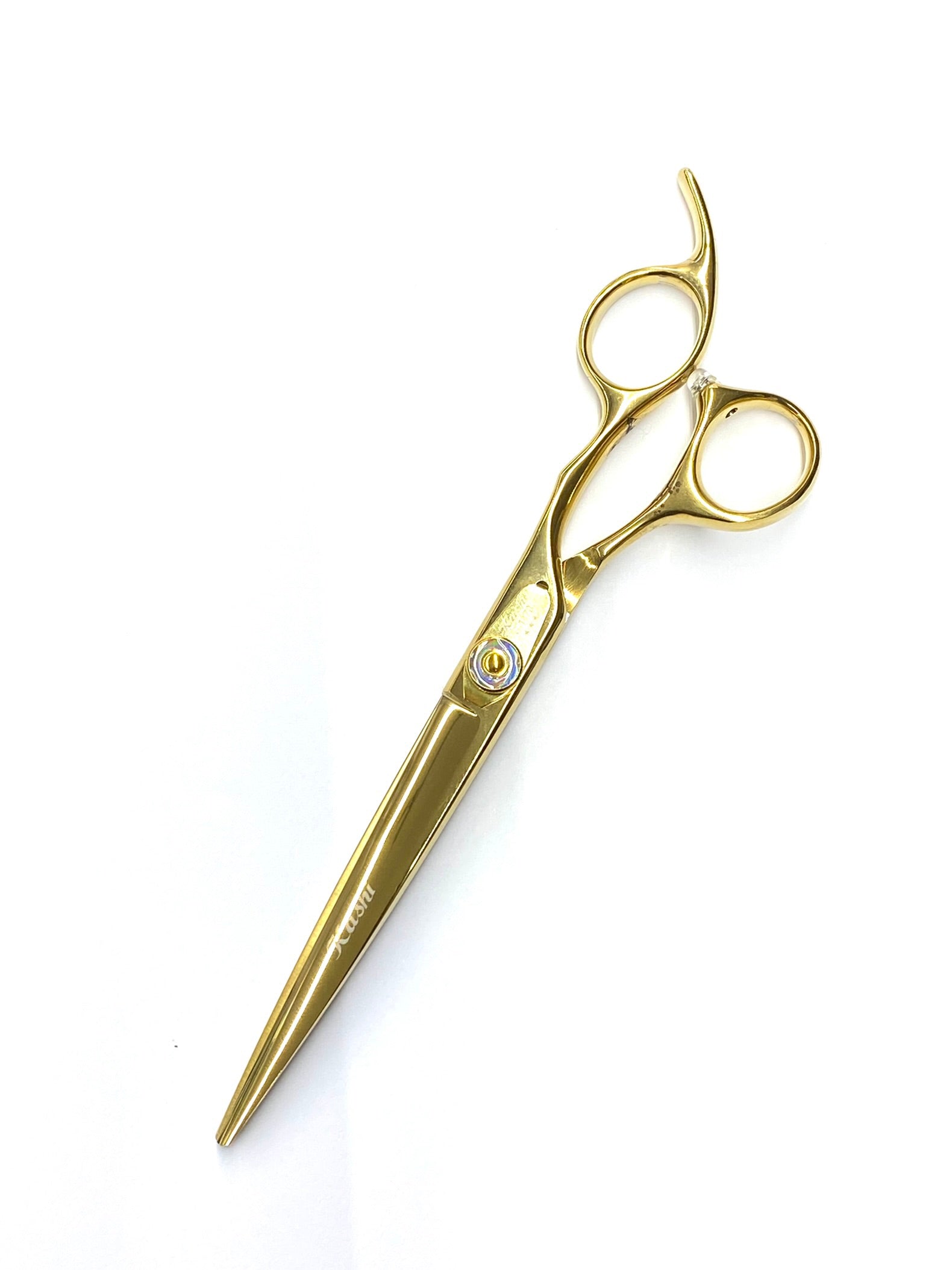 Kashi gold Japanese Cobalt Steel Straight Cutting Shear size 7''