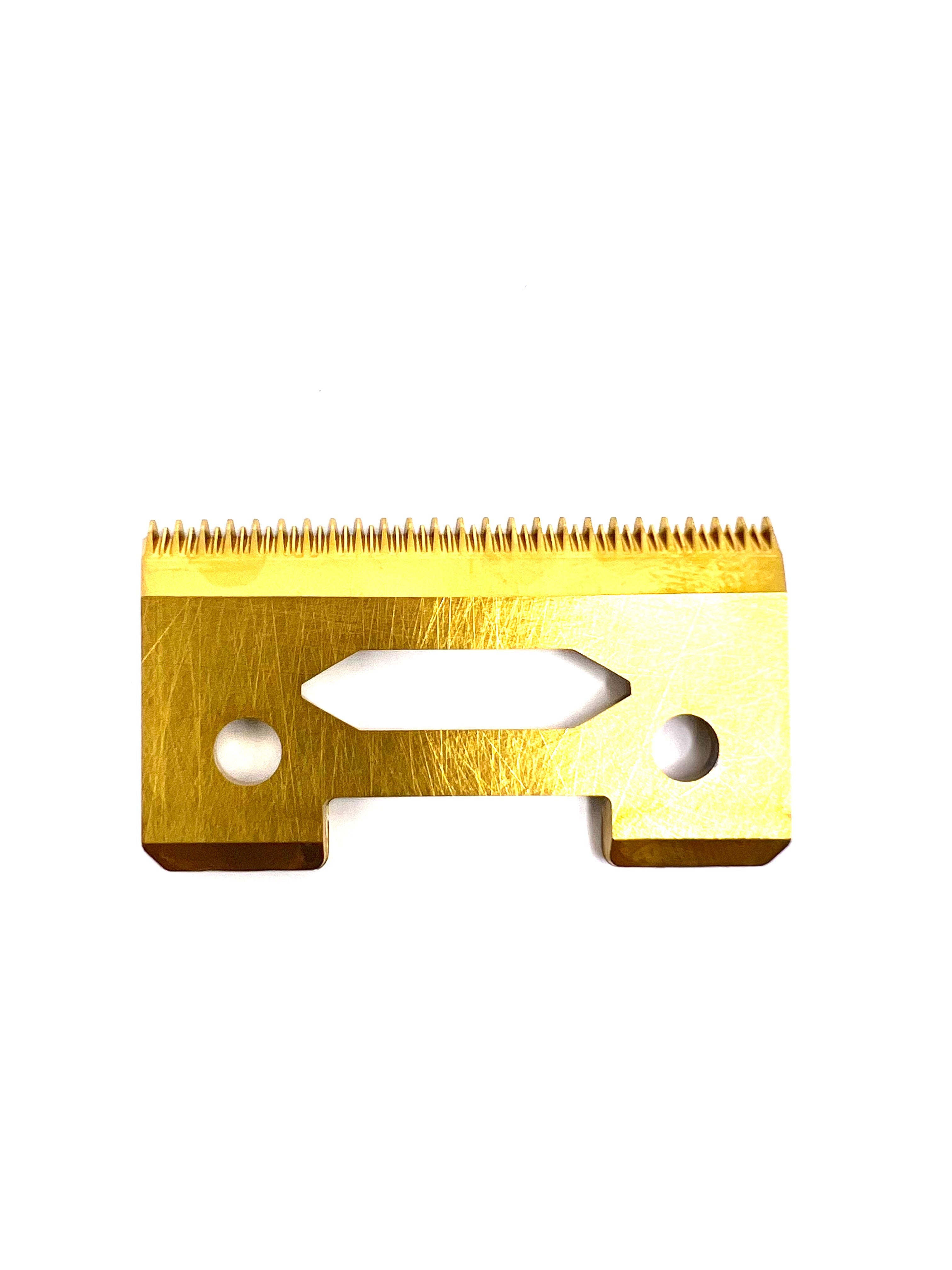 Ceramic Blade fits wahl clipper – Staggered Tooth -multi-color