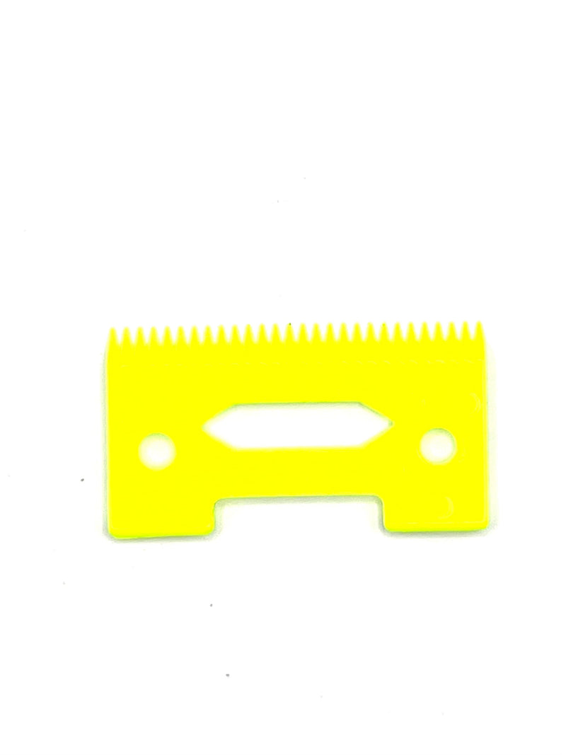 Ceramic Blade fits wahl clipper - multicolor