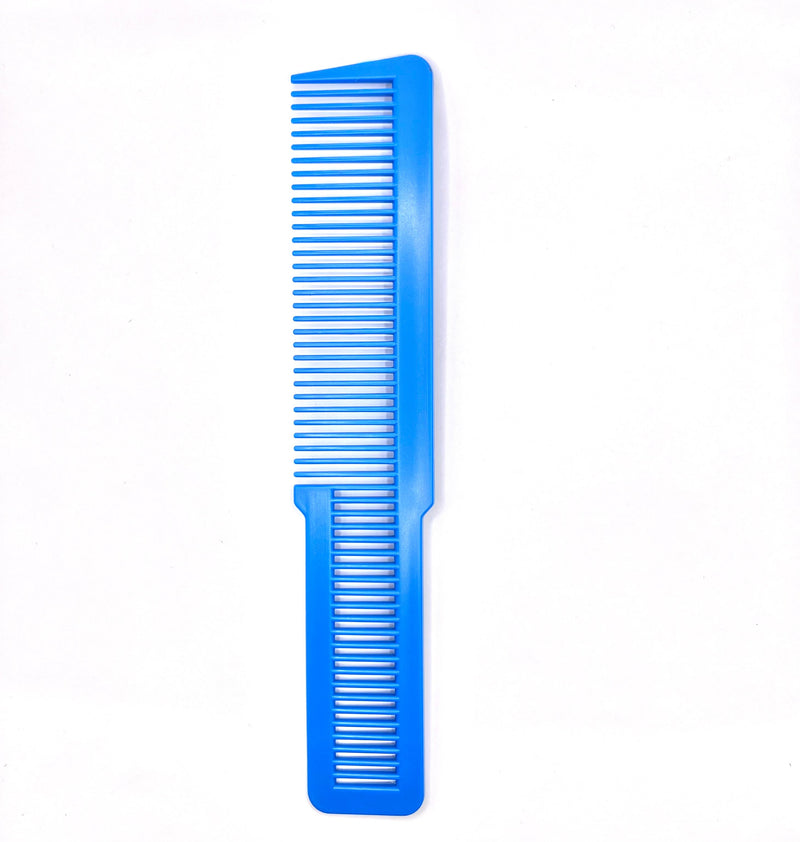 Flat top Comb – multi colors