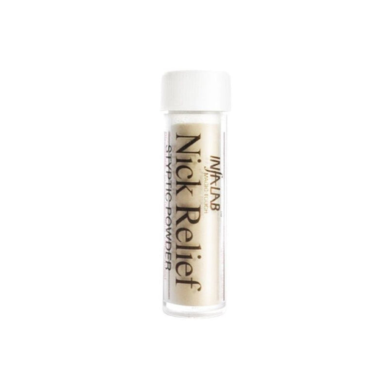 Infalab Magic Touch Nick Relief Powder 0.1oz